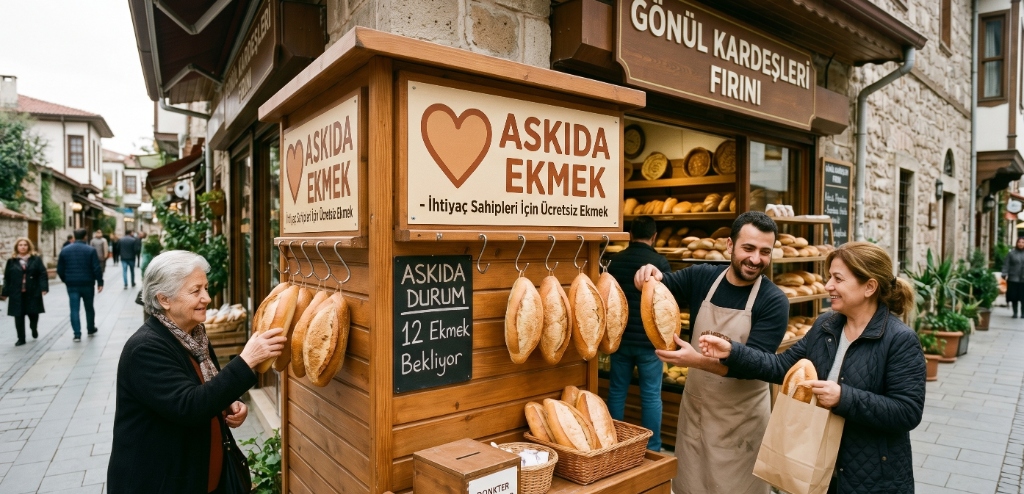Toplumsal dayanışma