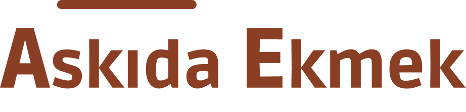 Askıda Ekmek Logo